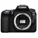 Câmera Canon EOS 90D (Corpo)