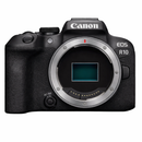 Canon EOS R10 (Corpo)