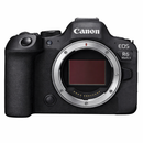 Câmera Cânon EOS R6 Mark II (Corpo)