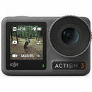 Câmera DJI Osmo Action 3