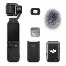 Câmera DJI Osmo Pocket 3 (Creator Combo)
