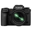 Fujifilm X-H2 (Corpo)