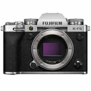 Câmera Fujifilm X-T5 (Corpo)