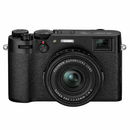 Câmera Fujifilm X100V (Compacta)