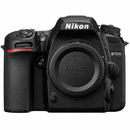 Nikon D7500 (Corpo)