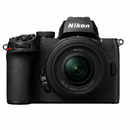 Nikon Z50 (Corpo)