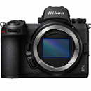 Nikon Z6 II (Corpo)