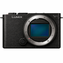 Panasonic Lumix G9 (Corpo)