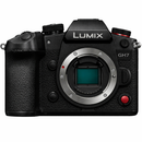 Panasonic Lumix GH7 (Corpo)