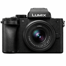 Panasonic Lumix S1H (Corpo)