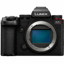 Panasonic Lumix S5 II (Corpo)
