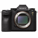 Sony Alpha a9 II (Corpo)