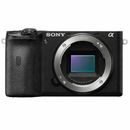 Sony Alpha a6600 (Corpo)