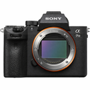 Sony Alpha a7 III (Corpo)