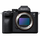 Sony Alpha a7 IV (Corpo)